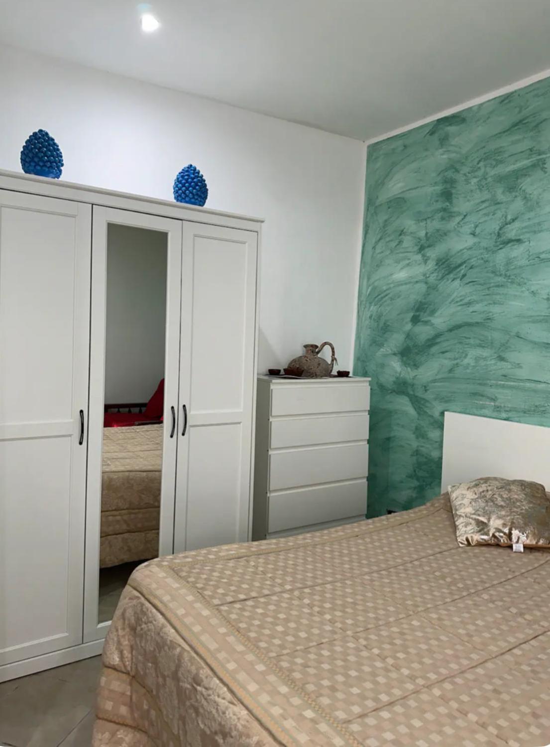 Castello Ursino Rooms Catania Exterior foto